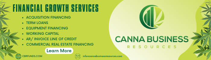 Canna Business Resources Banner