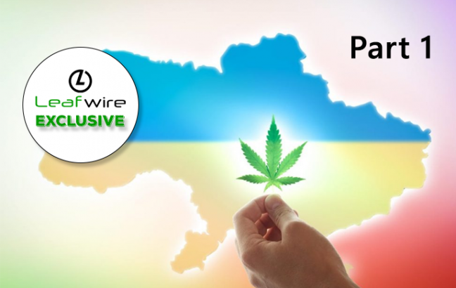 The-history of cannabis in Ukraine Part 1