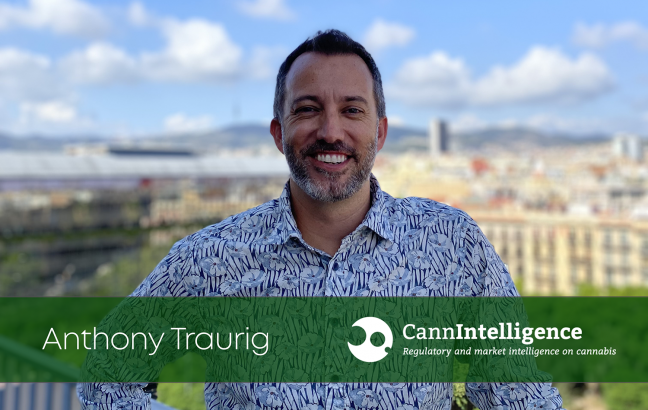 CannIntelligence: Helping Cannabusinesses Navigate The Market