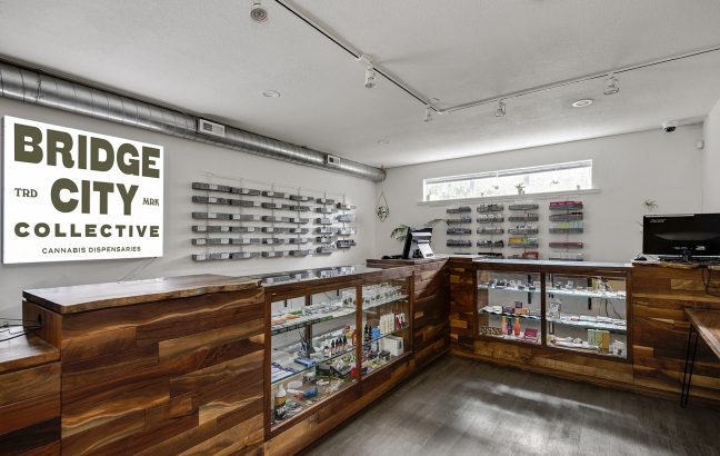 Ask a Dispensary Owner: David Alport, Founder and CEO of Bridge City Collective in Portland