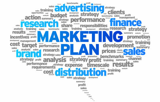 Do You Have A Marketing Plan for 2024?